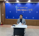 반박 나선 김해시 “풍유물류단지 행정 절차 적법”