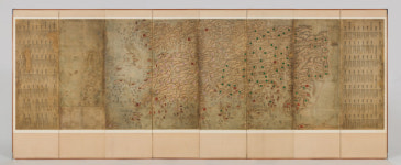 국립해양박물관, 기획전시 ‘수군, 해전’ 개최…10월 26일까지