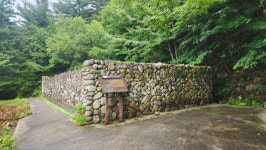 ‘물 맞으러 간다’던 거창 약수탕, 4년 만에 돌아왔다