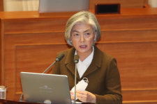 이재명 정부 첫 주미대사에 강경화 전 장관 내정…주일대사 이혁 유력