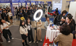 국내 대표 헬스케어 전시장… 바이오헬스 산업 현재·미래 한자리 [2025 글로벌헬스케어위크]