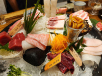 냉동에서 생으로, 달라지는 참치 입맛