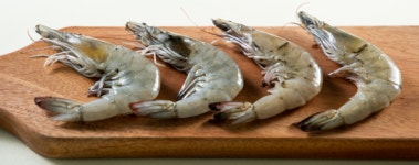 9월의 수산물에 새우류·한치…어촌여행지는 다대마을·궁평리마을 선정