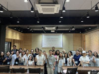 알마티 한국유학원, 동의과학대학교 방문… K-글로벌학부에 큰 관심