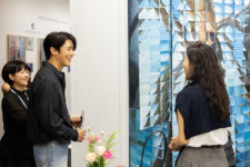 프리즈·키아프 ‘불황 속 선전’…수십억 원대 작품 줄줄이 팔려