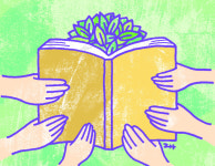 [공감] 동네책방과 독서모임의 가치