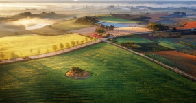 농촌공간대전 건축부문 대상에 ‘돌다무락마을’…새로운 공간전략 제시