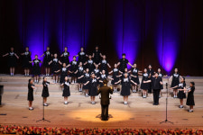 가을 초입에 들려주는 부산 청소년들의 멜로디