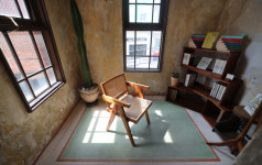 굴곡의 무늬 온몸으로 새긴 근현대사 산증인 [문화 핫플] 옛 백제병원과 창비 부산