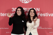 [BIFF 2025]신설 경쟁부문, 빈곤한 청춘·여성의 삶 스크린에 담다