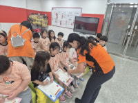 부산 북부소방서, 전국 최초 119히어로즈 인증 프로그램 운영