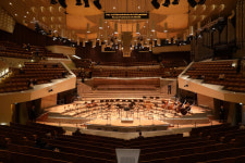 부산시향, 클래식 본고장 독일 순회공연 대장정 첫발