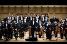 부산시향, 클래식 본고장 독일 순회공연 대장정 첫발