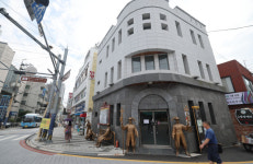 혈세로 매입한 옛 치안센터 공실 장기화… 동래구, 활용책 없이 방치