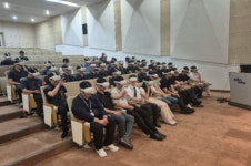 렛츠런파크 부산경남, 가상현실 활용 안전교육 진행