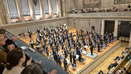 부산시향, 다양성의 가치 잘 표현해 독일인들 공감