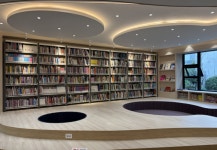 부산 ‘별빛도서관’, 올해 12곳 신규 개관