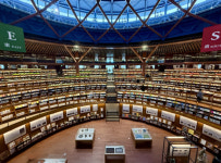 토론·공청회·취미 행사… 도서관은 커뮤니티 공간으로 진화 중 [부산 공공도서관 리포트]