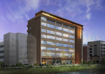 [단독] ‘진주 원도심 흉물’ 리버사이드 빌딩, 호텔 된다