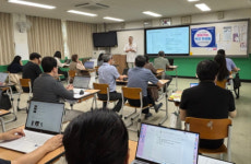 동아공업고, ‘찾아가는 학교 컨설팅’ 통해 디지털 교육혁신 앞장