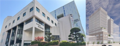 44년 된 부산여성회관, 온 가족 위한 교육·문화복합공간으로