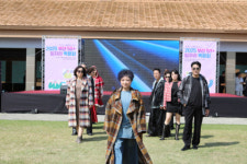 부산과학기술대 평생교육원, 2025 부산 50+ 일자리 박람회 참가