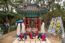 ‘이순신 장군의 오른팔’ 정운 장군 공적 기린다