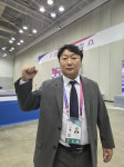 부산 레슬링 예전 영광 되찾을 겁니다