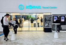 서울역 2층에 ‘트래블센터’…외국인도 편하게 기차표 구입