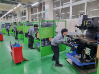 동아공업고등학교, ‘제49회 실기경진대회’ 성료