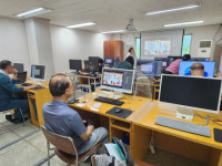 막막하던 디지털 세상, 배우고 나니 만만하네