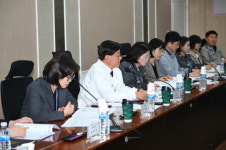 기장군, ‘찾아가는 기업규제혁신 현장방문’ 첫 회의 개최