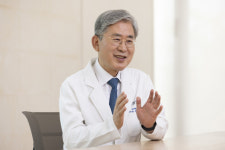 [인터뷰] “부민병원은 잠들지 않는 병원… 백년 기틀 다지는 것이 목표” 정흥태 인당의료재단 이사장