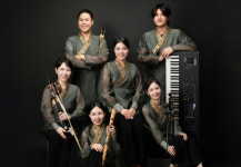 청년 국악단체 성장의 결실… ‘영남 국악 리부트’ 무대