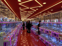 우후죽순 생기는 인형 뽑기, 고가 경품 걸고 중독성 조장?