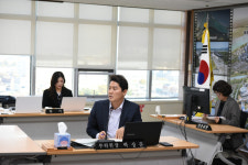 지난해 9월 부산 대저토마토 농가 침수… “수문 수위계 관리 미흡” 지적 나와