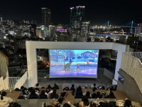 동구 168 더 데크, 뜨거운 호응 속 2025년 연간 운영 성료