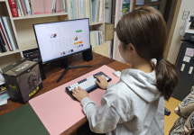 통영 아이들 위해 500만 원 쾌척한 새마을운동후원회장
