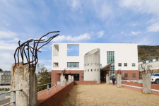 폐교의 매력 넘친 변신, ‘삶의 기본’ 배우는 명소로 [문화 핫플]