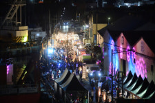 영도구 지역 문화 축제 ‘영블루페스타’ 성황리에 마무리