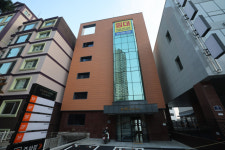 [단독]금정산 국립공원 임시관리사무소, ‘동래구 금강빌딩’으로 확정