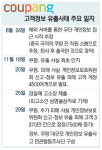 유출 5개월간 몰랐다… 늑장 대응에 소비자 ‘분통’ [쿠팡 개인정보 유출 파장]