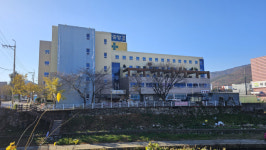 웅상중앙병원 내년 3월 양산성모병원으로 개원…동부양산 응급 의료공백 해결