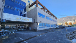 웅상중앙병원 내년 3월 양산성모병원으로 개원…동부양산 응급 의료공백 해결