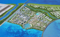 새만금개발공사 “수변도시 단독주택용지 최고 31대 1 경쟁률”