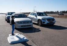 자동차 안전 종합 테스트 시설 ‘교통안전공단 자동차안전연구원’은 어떤 곳?