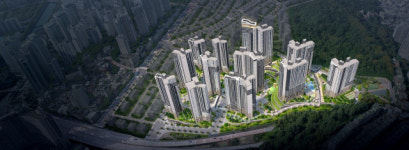 문현6구역 시공사에 KCC건설