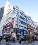 부산 땅값 1위 동보프라자, 2위 금강제화…3위 남포동 비프광장 인근