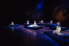 전통 연희·창작 국악으로 새해 여니 “GOOD이로구나!”