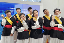 장애 예술인과 함께하는 무장애 음악회